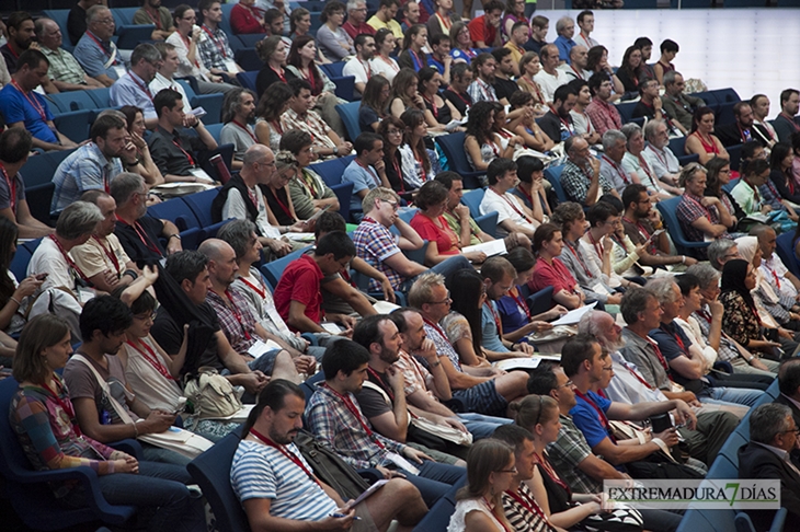 Extremadura se convierte durante esta semana en capital del turismo ornitológico mundial