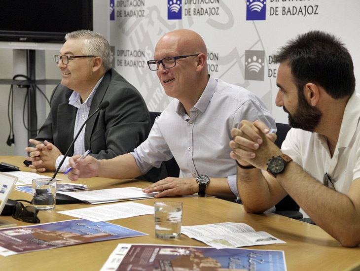 “La Zaragutía mora”, leyenda y fiesta en torno al Castillo de Alconchel