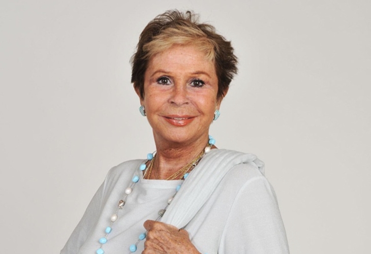 Fallece la actriz Lina Morgan a los 78 años