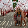 Campo Maior llena de color sus calles para celebrar las &quot;Festas do Povo&quot;