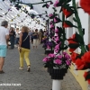 Campo Maior llena de color sus calles para celebrar las &quot;Festas do Povo&quot;