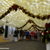 Campo Maior llena de color sus calles para celebrar las &quot;Festas do Povo&quot;