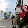 Campo Maior llena de color sus calles para celebrar las &quot;Festas do Povo&quot;