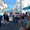 Detalles de las &#39;Festas do Povo&#39; de Campo Maior