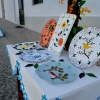 Detalles de las &#39;Festas do Povo&#39; de Campo Maior