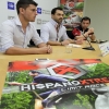 Castuera acoge por primera vez la carrera de obstáculos “Hispano Xtreme”