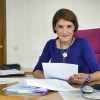 Entrevista a la nueva directora general del IMEX, Elisa Barrientos