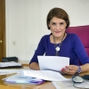 Entrevista a la nueva directora general del IMEX, Elisa Barrientos