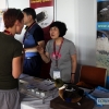 Extremadura se convierte durante esta semana en capital del turismo ornitológico mundial