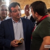 Extremadura se convierte durante esta semana en capital del turismo ornitológico mundial