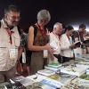 Extremadura se convierte durante esta semana en capital del turismo ornitológico mundial