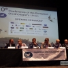 Extremadura se convierte durante esta semana en capital del turismo ornitológico mundial