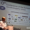 Extremadura se convierte durante esta semana en capital del turismo ornitológico mundial