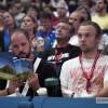 Extremadura se convierte durante esta semana en capital del turismo ornitológico mundial