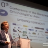 Extremadura se convierte durante esta semana en capital del turismo ornitológico mundial