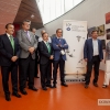 Extremadura se convierte durante esta semana en capital del turismo ornitológico mundial