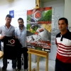 Castuera acoge la carrera de obstáculos “Hispano Xtreme”