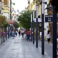 Badajoz reconocerá al comercio con un evento novedoso en la ciudad