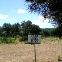 Arranca la media veda de caza en Extremadura