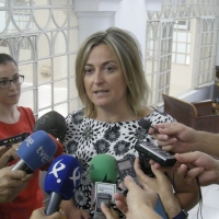 Blanca Martín inaugurará la V Feria de Muestra de La Pesga 2015