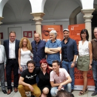 Hércules, el musical, aterriza este miércoles en el Teatro Romano de Mérida