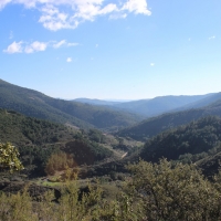 Santos Jorna se reúne con los 19 alcaldes de Sierra de Gata