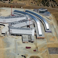El PP culpa a la Junta de “retrasar” la construcción del nuevo Hospital de Cáceres
