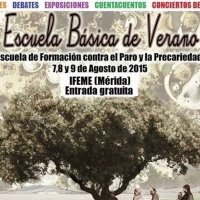 La Escuela de Verano arranca con el fin de acabar con el paro y la precariedad laboral