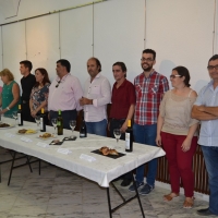 Los Santos de Maimona celebra su semana gastronómica