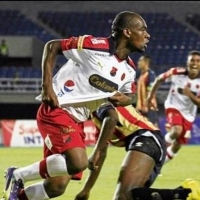 Elton Martins, el nuevo jugador del Mérida AD