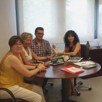 La Plataforma del Voluntariado y del Pueblo Gitano reclaman el apoyo de la Junta
