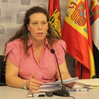 Carmen Yáñez asegura que la adjudicación de obras para la Fibra Óptica comenzará en septiembre