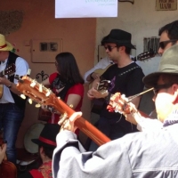 Efecto Verdolaga abrirá la última jornada del Festival Internacional Folk de Plasencia