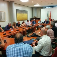 Santos Jorna destaca el papel de los Grupos de Acción Local en el desarrollo rural