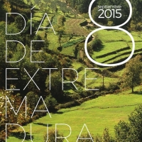 La Junta elige un paraje de Sierra de Gata como imagen del Día de Extremadura