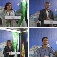 Un nuevo reparto de cupos favorece a los grupos minoritarios de la Asamblea