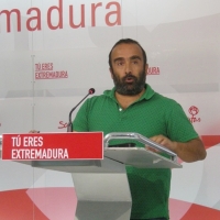 PSOE califica de “decepcionantes” los Presupuestos Generales del Estado para 2016