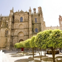 Extremadura podría ser uno de los destinos turísticos de mayor calidad de Europa