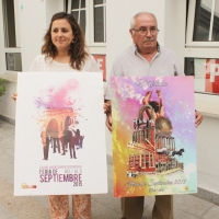 Mérida ya cuenta con cartel para su feria de septiembre