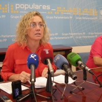 PP: &quot;Ha sido Vara quien ha rechazado la Deuda Histórica&quot;