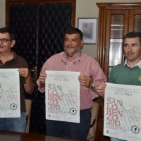 La Asociación de Cocineros y Reposteros reparte el Premio San Lorenzo