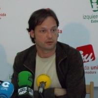 IU Mérida acusa al PP de la elaboración de una página web por valor de 13.000