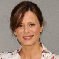 Aitana Sánchez-Gijón, Premio Ceres 2015 a Mejor Actriz