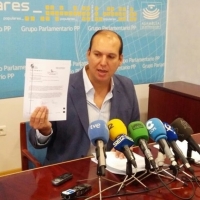 El PP exige a la Junta que aclare si el concejal de Sanidad de Villanueva sustrajo una vacuna restringida