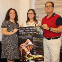 El Festival Pueblos del Mundo llega el lunes a Mérida