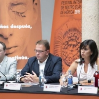 Una producción extremeña trae al Festival de Mérida música y danza