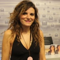 La cantautora extremeña Mara Miranda será la telonera de Ana Belén y Víctor Manuel