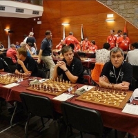 El equipo emeritense Ajoblanco, jugará el Campeonato de España de Ajedrez
