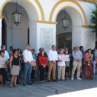 El ayuntamiento de Mérida se suma a la lucha contra la violencia de género