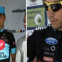 El ciclista extremeño, Alberto Gallego, ficha por el equipo profesional Caja Rural